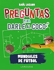 Preguntas para darle d'occasion  Livré partout en France