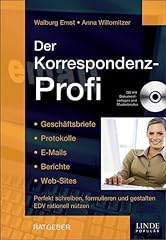 Korrespondenz profi geschäfts gebraucht kaufen  Wird an jeden Ort in Deutschland