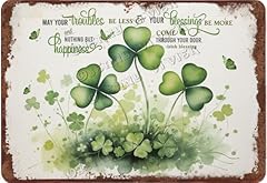 Irish blessing may for sale  Delivered anywhere in USA 