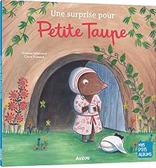 Surprise petite taupe d'occasion  Livré partout en Belgiqu