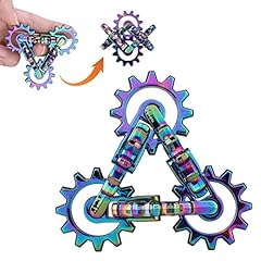 Infinity gear fidget for sale  Delivered anywhere in USA 