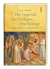 Legende heiligen könige gebraucht kaufen  Wird an jeden Ort in Deutschland