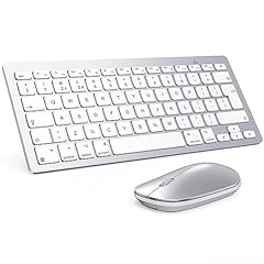 Bluetooth keyboard mouse for sale  Delivered anywhere in UK