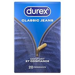 Durex classic jeans d'occasion  Livré partout en France