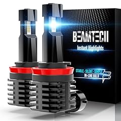 Beamtech h11 bulb for sale  Delivered anywhere in USA 
