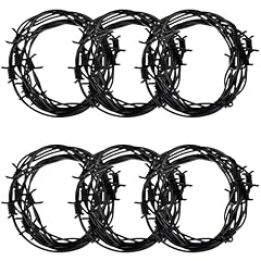 Foot rusted barbed for sale  Delivered anywhere in USA 