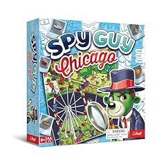Trefl spy guy for sale  Delivered anywhere in USA 