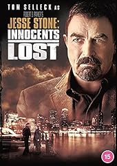 Jesse stone innocents gebraucht kaufen  Wird an jeden Ort in Deutschland