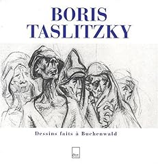 Boris taslitzky dessins d'occasion  Livré partout en France