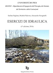 Esercizi idraulica usato  Spedito ovunque in Italia 