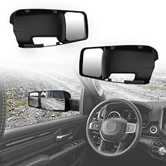 Litmiracle towing mirror for sale  Delivered anywhere in USA 