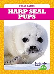 Harp seal pups for sale  Delivered anywhere in USA 