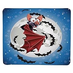 Mouse pad vampire for sale  Delivered anywhere in UK