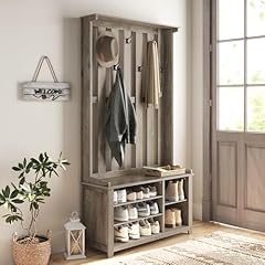 Vasagle hall tree for sale  Delivered anywhere in USA 