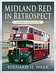 Midland red retrospect for sale  Delivered anywhere in Ireland