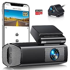 Euki dash cam for sale  Delivered anywhere in UK