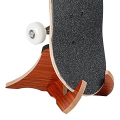 Skateboard stand skateboard for sale  Delivered anywhere in USA 