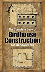 Complete book birdhouse for sale  Delivered anywhere in USA 