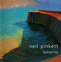 Neil pinkett lamorna for sale  Delivered anywhere in UK