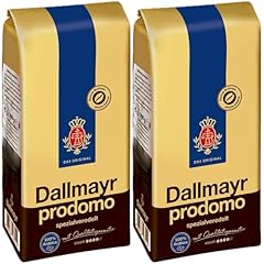 Dallmayr gourmet coffee gebraucht kaufen  Wird an jeden Ort in Deutschland