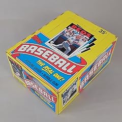 1986 topps baseball for sale  Delivered anywhere in USA 