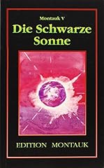 Montauk schwarze sonne gebraucht kaufen Montauk schwarze sonne gebraucht kaufen  Wird an jeden Ort in Deutschland