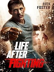 Life after fighting d'occasion  Livré partout en France