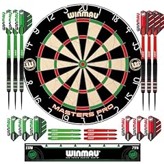 Winmau darts masters for sale  Delivered anywhere in UK