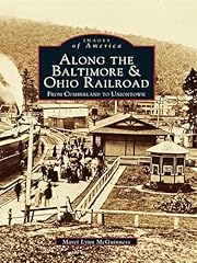Along the baltimore gebraucht kaufen  Wird an jeden Ort in Deutschland