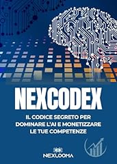 Nexcodex codice segreto gebraucht kaufen  Wird an jeden Ort in Deutschland