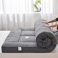 Materasso futon giapponese usato  Spedito ovunque in Italia 