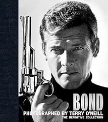 Bond the definitive usato  Spedito ovunque in Italia 