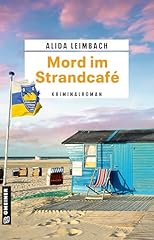 Mord strandcafé kriminalroman gebraucht kaufen  Wird an jeden Ort in Deutschland