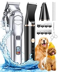 Oneisall dog grooming for sale  Delivered anywhere in USA 