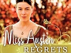 Miss austen regrets for sale  Delivered anywhere in UK