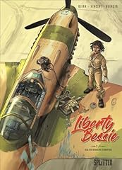 Liberty bessie. band usato  Spedito ovunque in Italia 