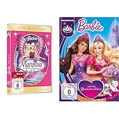 Barbie mariposa barbie gebraucht kaufen  Wird an jeden Ort in Deutschland