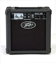 Peavey max 126 for sale  Delivered anywhere in USA 