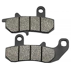 Motorcycle brake pads for sale  Delivered anywhere in Ireland