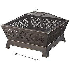 Hampton bay tipton for sale  Delivered anywhere in USA 