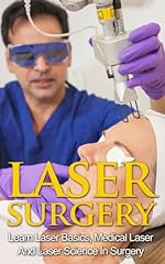 Laser surgery learn for sale  Delivered anywhere in UK