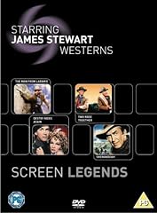 Screen legends james for sale  Delivered anywhere in UK