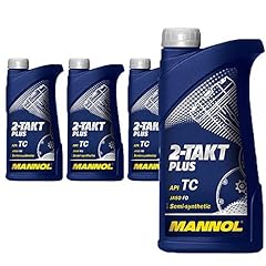 Mannol liter takt gebraucht kaufen  Wird an jeden Ort in Deutschland