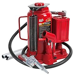 BIG RED TA92006 Torin Pneumatic Air Hydraulic Bottle for sale  Delivered anywhere in USA 