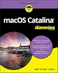 Macos catalina dummies for sale  Delivered anywhere in USA 