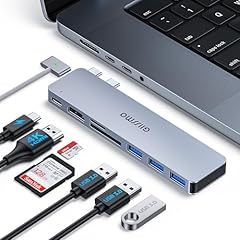 Giissmo usb hub gebraucht kaufen  Wird an jeden Ort in Deutschland