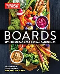 Boards stylish spreads for sale  Delivered anywhere in USA 