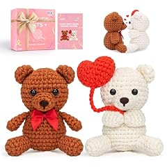 Mewaii crochet kit for sale  Delivered anywhere in USA 