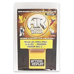 Pokemon dragonball action gebraucht kaufen  Wird an jeden Ort in Deutschland