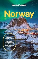 Lonely planet norway for sale  Delivered anywhere in USA 